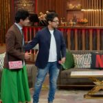 Sunil Grover Instagram - Phool hai gulaab ka chameli ka mat samajhna, Asli Aamir Khan aaye hai show pe, inhe duplicate mat samajhna 🤪 @kapilsharma @whosunilgrover @krushna30 @kikusharda @archanapuransingh @rajivthakur007 @team.kapilsharma #TheGreatIndianKapilShow #StreamingNow #TheGreatIndianKapilShowOnNetflix