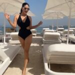 Sunny Leone Instagram - Love love Dubai!! #dubai #fivejbr