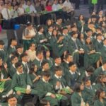 Sunshine Cruz Instagram - Congratulations to our @chesca.montano! 👩‍🎓❤️🥹 We are so proud of you anak. 😘😍 #proudparents #proudmom #family