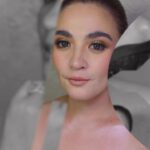 Sunshine Dizon Instagram - Thank you to my @dreamscapeph family, Sir @deo_endrinal, and #PPP family for inviting me to experience a lovely evening with my peers celebrating ABS-CBN. We are indeed forever grateful.