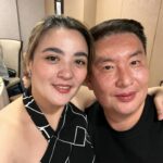 Sunshine Dizon Instagram - Happiest birthday to my big brother @seng0337 wishing you good health, happiness and peace. Thank you for having the biggest heart ❤️🫰🏻