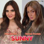 Sunshine Dizon Instagram - Kumpleto na ang barkada! ☀️ #SunnyPH The cast of the Philippine adaptation of the hit South Korean Movie 'SUNNY'. Coming soon only in cinemas. Where's my SUNNY BARKADA at? @vina_morales @candypangilinan @m_sunshinedizon @ana_roces @simplykatya @angeludeleonrivera @heavenperalejo @beabinene @itsmeaubreyc @ashtineolviga_ @_abbybautista @_ashleydiaz @heart_ryane