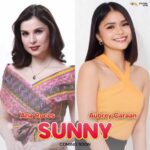 Sunshine Dizon Instagram - Kumpleto na ang barkada! ☀️ #SunnyPH The cast of the Philippine adaptation of the hit South Korean Movie 'SUNNY'. Coming soon only in cinemas. Where's my SUNNY BARKADA at? @vina_morales @candypangilinan @m_sunshinedizon @ana_roces @simplykatya @angeludeleonrivera @heavenperalejo @beabinene @itsmeaubreyc @ashtineolviga_ @_abbybautista @_ashleydiaz @heart_ryane