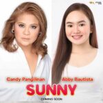 Sunshine Dizon Instagram - Kumpleto na ang barkada! ☀️ #SunnyPH The cast of the Philippine adaptation of the hit South Korean Movie 'SUNNY'. Coming soon only in cinemas. Where's my SUNNY BARKADA at? @vina_morales @candypangilinan @m_sunshinedizon @ana_roces @simplykatya @angeludeleonrivera @heavenperalejo @beabinene @itsmeaubreyc @ashtineolviga_ @_abbybautista @_ashleydiaz @heart_ryane