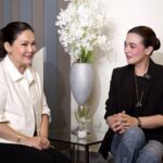 Sunshine Dizon Instagram - Avisala, mga accla! bagong taon, bagong bisita 🔥 Na-miss ko ‘to kaya panoorin niyo ang aming mapusong usapan with @m_sunshinedizon ✨ Maraming Salamashte! #maricelsoriano #sunshinedizon