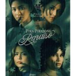 Sunshine Dizon Instagram - Pangarap Pamilya Paghihiganti Pera Ano ang bubuo sa’yo? Inihahandog ng ABS-CBN Entertainment at TV5, ang isang Dreamscape Entertainment production. Pinagbibidahan nina Elisse Joson, Alexa Ilacad, Charlie Dizon and Loisa Andalio Pira-Pirasong Paraiso mabubuo na ngayong July sa Kapamilya Channel, Kapamilya Online Live, TV5, A2Z, at iWantTFC. Poster art by: Justin Besena #PiraPirasongParaiso 🧩💚