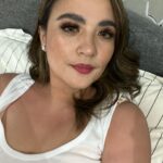 Sunshine Dizon Instagram - #ggs super love my MU by Mamu Lei in all my freckled glory. Thanks mamu 😘(Hala cge mag selfie ka dai bored ka nanaman 😁)
