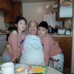 Sunshine Dizon Instagram - 1 year, 12 months, 365 days, 8,760 hours, 31,536,000 seconds but just a second and your gone. But a lifetime of longing and wishing for another minute or just a second to hold you, hug you tight, see you smile or just (please God) hear my Papa say “Kamusta na maganda kong anak”. It has been hard but it’s extra hard today Papa just the the thought of stepping out the door scares me but i’m trying my best, i promise i’m going to get over this. I prepared the candle, flowers and pictures i hope you like it. Please watch over me ,siblings and your Apo’s. Also, Kiss Lola Ched for me. My only solace is that you’re not in pain anymore and you can eat whatever you want now. I love you Papa no good byes just see you soon ok. ❤️
