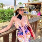 Sunshine Guimary Instagram - ...