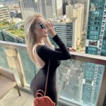Sunshine Guimary Instagram -