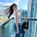 Sunshine Guimary Instagram - ...