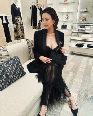 Sunshine Guimary Instagram - 
