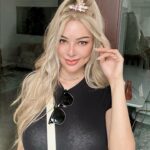 Sunshine Guimary Instagram - ...