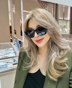 Sunshine Guimary Instagram - When I smile and they smile back.. melt my heart 🥰😍😘