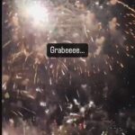 Sunshine Guimary Instagram - 01/01/2024 Happy New Year 🎊