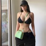 Sunshine Guimary Instagram - 😘
