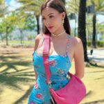 Sunshine Guimary Instagram - ☀️Sunburn Everyday!