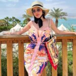 Sunshine Guimary Instagram - ...