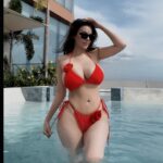 Sunshine Guimary Instagram - 🌹