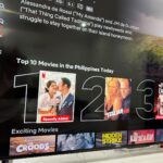 Sunshine Guimary Instagram - What if? @netflixph