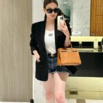 Sunshine Guimary Instagram - …