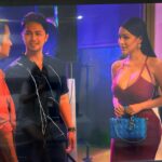 Sunshine Guimary Instagram - What if? @netflixph