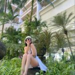 Sunshine Guimary Instagram - tbt