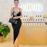 Sunshine Guimary Instagram - Thank you Dior @diorbeauty