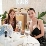 Sunshine Guimary Instagram - Thank you Dior @diorbeauty