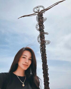 Sunshine Guimary Instagram - Back to Moses Day. 🙏🏻