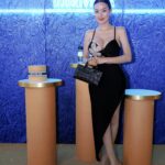 Sunshine Guimary Instagram - Thank you Dior @diorbeauty