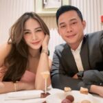 Supakson Chaimongkol Instagram - 💕 #ktlzinthemood #iamkrataefinedining