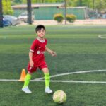 Supakson Chaimongkol Instagram - ⚽️💪🏻 #jaokajaokha #jaokhunkap