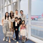 Supakson Chaimongkol Instagram - เตรียมตัวออกเดินทางได้ ☀️🌊👙⛱️🏖️🏝️ พวกเราเลือก @flyairasia.th #flyairasia #airasiasuperapp #ไปกระบี่ไปกับแอร์เอเชีย #jaokajaokha #jaokhunkap #ktlzinthemood #airasiamove #airasia