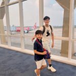 Supakson Chaimongkol Instagram - เตรียมตัวออกเดินทางได้ ☀️🌊👙⛱️🏖️🏝️ พวกเราเลือก @flyairasia.th #flyairasia #airasiasuperapp #ไปกระบี่ไปกับแอร์เอเชีย #jaokajaokha #jaokhunkap #ktlzinthemood #airasiamove #airasia