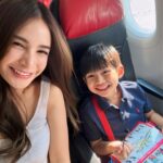 Supakson Chaimongkol Instagram - เตรียมตัวออกเดินทางได้ ☀️🌊👙⛱️🏖️🏝️ พวกเราเลือก @flyairasia.th #flyairasia #airasiasuperapp #ไปกระบี่ไปกับแอร์เอเชีย #jaokajaokha #jaokhunkap #ktlzinthemood #airasiamove #airasia