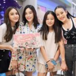 Supakson Chaimongkol Instagram - เปิดสาขาใหม่แล้ว @Popmartth @fashionisland_thepromenade #popmartth #popmartthailand #kubo #Hellofashionisland