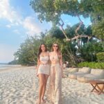 Supakson Chaimongkol Instagram - พี่สาวคนสวยยยยยย @aey_pornthip #thetubkaakkrabi
