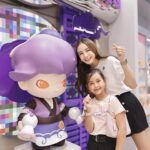 Supakson Chaimongkol Instagram - เปิดสาขาใหม่แล้ว @Popmartth @fashionisland_thepromenade #popmartth #popmartthailand #kubo #Hellofashionisland