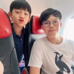 Supakson Chaimongkol Instagram - เตรียมตัวออกเดินทางได้ ☀️🌊👙⛱️🏖️🏝️ พวกเราเลือก @flyairasia.th #flyairasia #airasiasuperapp #ไปกระบี่ไปกับแอร์เอเชีย #jaokajaokha #jaokhunkap #ktlzinthemood #airasiamove #airasia