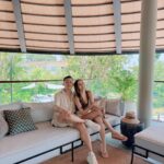 Supakson Chaimongkol Instagram - ห้องสะอาด ห้องสวย ใส่ใจทุกรายละเอียด สระสวย กิจกรรมเยอะ @varanahotelkrabi บริการดีที่สุด พนักงานน่ารักมากกกกก💕 #jaokajaokha #jaokhunkap