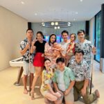 Supakson Chaimongkol Instagram - สงกรานต์ที่ผ่านมา 💕