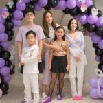 Supakson Chaimongkol Instagram - ขอบคุณนะคะ🙏🏻💜 #jaokhabd #harborland