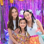 Supakson Chaimongkol Instagram - ขอบคุณนะคะ🙏🏻💜 #jaokhabd #harborland