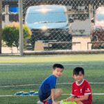 Supakson Chaimongkol Instagram - ⚽️💪🏻 #jaokajaokha #jaokhunkap