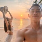 Supakson Chaimongkol Instagram -