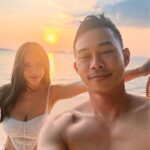 Supakson Chaimongkol Instagram -