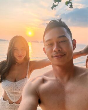 Supakson Chaimongkol Instagram - 