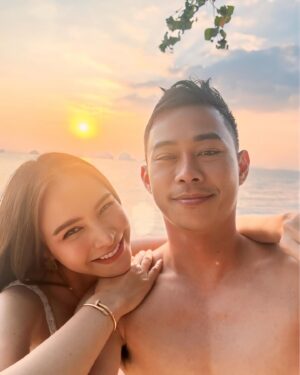 Supakson Chaimongkol Instagram - 