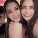 Supakson Chaimongkol Instagram - Happy Birthday คนสวย หุ่นดีของน้อง ยิ่งรู้จักยิ่งร้ากกพี่❤️ @aey_pornthip ❤️